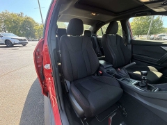 Used 2024  Subaru WRX Premium Manual at CarloanExpress&period;Com near Hampton&comma; VA