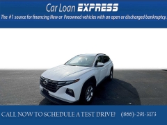 Used 2024  Hyundai Tucson SEL AWD *Ltd Avail* at CarloanExpress.Com near Hampton, VA