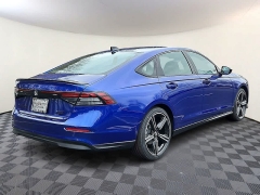 New 2026  Honda Accord Hybrid Sport Sedan at CarloanExpress&period;Com near Hampton&comma; VA