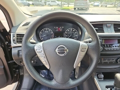 Used 2016  Nissan Sentra 4dr Sdn I4 CVT S at CarloanExpress&period;Com near Hampton&comma; VA