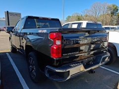 Used 2023  Chevrolet Silverado 1500 4WD Double Cab 147" LT w&sol;2FL at CarloanExpress&period;Com near Hampton&comma; VA