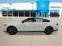 New 2026  Honda Accord Hybrid Sport Sedan at CarloanExpress&period;Com near Hampton&comma; VA