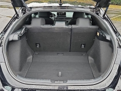 Used 2024  Honda Civic Hatchback Sport CVT at CarloanExpress.Com near Hampton, VA