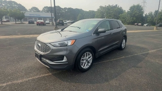 Used 2024  Ford Edge AWD at CarloanExpress&period;Com near Hampton&comma; VA