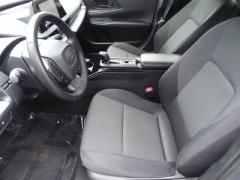 Used 2025  Toyota Prius &lpar;Natl&rpar; at CarloanExpress&period;Com near Hampton&comma; VA