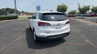 Used 2024  Chevrolet Equinox AWD 4dr LT w&sol;1LT at CarloanExpress&period;Com near Hampton&comma; VA