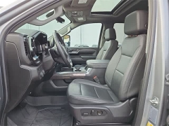 Used 2025  Chevrolet Silverado 3500HD 4WD Crew Cab 172" LTZ at CarloanExpress.Com near Hampton, VA