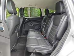 Used 2018  Ford Escape 4d SUV 4WD SEL at CarloanExpress&period;Com near Hampton&comma; VA