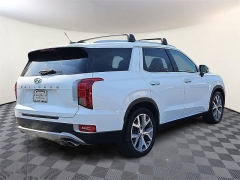 Used 2020  Hyundai Palisade 4d SUV FWD SEL Convenience at CarloanExpress&period;Com near Hampton&comma; VA