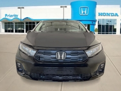 New 2026  Honda Odyssey EX-L Auto at CarloanExpress&period;Com near Hampton&comma; VA