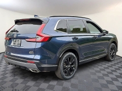 Used 2023  Honda CR-V Hybrid Sport Touring AWD at CarloanExpress&period;Com near Hampton&comma; VA