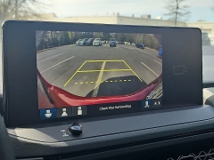 New 2026  Honda Accord Hybrid Sport Sedan at CarloanExpress&period;Com near Hampton&comma; VA