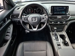 Used 2021  Honda Accord Sedan Sport 1&period;5T CVT at CarloanExpress&period;Com near Hampton&comma; VA