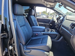 Used 2024  Nissan Titan 4x4 Crew Cab PRO-4X at CarloanExpress&period;Com near Hampton&comma; VA