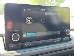 Used 2023  Honda Accord Sedan EX CVT at CarloanExpress&period;Com near Hampton&comma; VA