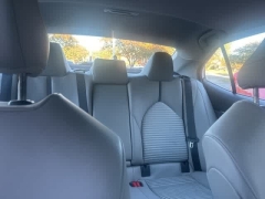 Used 2024  Toyota Camry Hybrid SE CVT (Natl) at CarloanExpress.Com near Hampton, VA