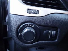 Used 2017  Jeep Cherokee Sport FWD at CarloanExpress&period;Com near Hampton&comma; VA