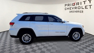 Used 2020  Jeep Grand Cherokee Laredo E 4x4 at CarloanExpress&period;Com near Hampton&comma; VA