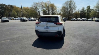 Used 2023  Nissan Rogue AWD SV at CarloanExpress&period;Com near Hampton&comma; VA