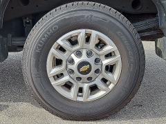 Used 2025  Chevrolet Silverado 2500HD 4WD Crew Cab 159" LT at CarloanExpress&period;Com near Hampton&comma; VA