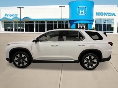 New 2026  Honda Pilot Touring AWD at CarloanExpress&period;Com near Hampton&comma; VA