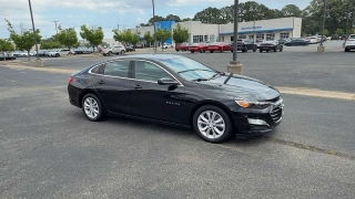 Used 2024  Chevrolet Malibu 4dr Sdn 1LT at CarloanExpress&period;Com near Hampton&comma; VA