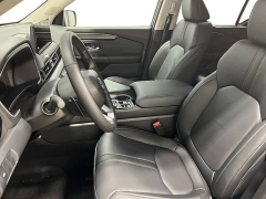 New 2026  Honda Pilot Touring AWD at CarloanExpress&period;Com near Hampton&comma; VA