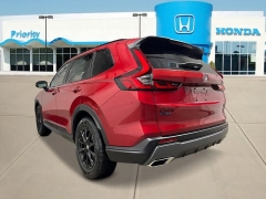 New 2026  Honda CR-V Hybrid Sport-L AWD at CarloanExpress&period;Com near Hampton&comma; VA