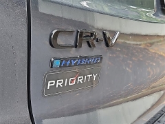 New 2026  Honda CR-V Hybrid Sport Touring AWD at CarloanExpress&period;Com near Hampton&comma; VA