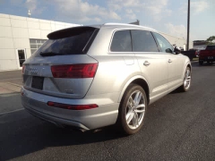 Used 2018  Audi Q7 3&period;0 TFSI Prestige at CarloanExpress&period;Com near Hampton&comma; VA