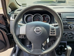 Used 2012  Nissan Versa 5dr HB Auto 1&period;8 S at CarloanExpress&period;Com near Hampton&comma; VA
