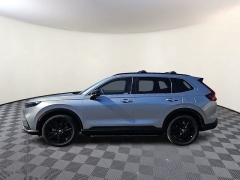 Used 2024  Honda CR-V Hybrid Sport Touring AWD at CarloanExpress&period;Com near Hampton&comma; VA