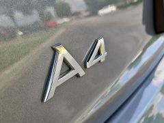 Used 2015  Audi A4 4d Sedan 2&period;0T Quattro Premium AT at CarloanExpress&period;Com near Hampton&comma; VA