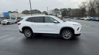 Used 2025  Buick Enclave 4dr Preferred at CarloanExpress&period;Com near Hampton&comma; VA
