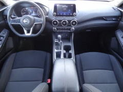 Used 2023  Nissan Sentra SV CVT at CarloanExpress&period;Com near Hampton&comma; VA