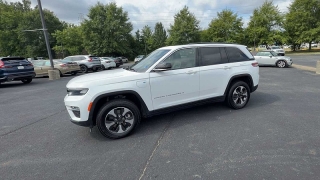 Used 2024  Jeep Grand Cherokee 4xe 4x4 at CarloanExpress&period;Com near Hampton&comma; VA