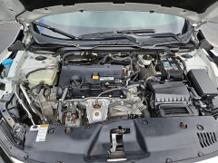 Used 2020  Honda Civic Sedan 4d LX CVT at CarloanExpress&period;Com near Hampton&comma; VA