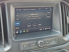 Used 2022  Chevrolet Colorado 2WD Crew Cab 128" Work Truck at CarloanExpress.Com near Hampton, VA