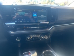 Used 2024  Chevrolet Silverado 1500 4WD Crew Cab 147" LT w/1LT at CarloanExpress.Com near Hampton, VA