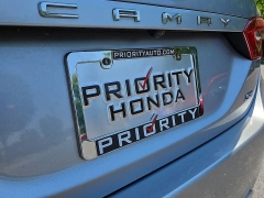 Used 2020  Toyota Camry SE Auto &lpar;Natl&rpar; at CarloanExpress&period;Com near Hampton&comma; VA