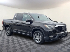 Used 2022  Honda Ridgeline RTL-E AWD at CarloanExpress&period;Com near Hampton&comma; VA