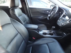Used 2019  Chevrolet Malibu 4d Sedan LT at CarloanExpress&period;Com near Hampton&comma; VA