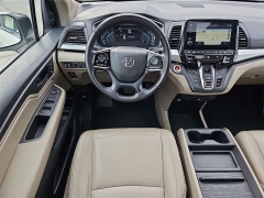Used 2018  Honda Odyssey EX-L Auto at CarloanExpress&period;Com near Hampton&comma; VA