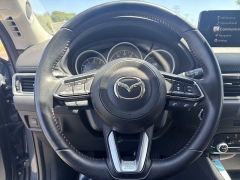 Used 2024  Mazda CX-5 2&period;5 S Preferred Package AWD at CarloanExpress&period;Com near Hampton&comma; VA