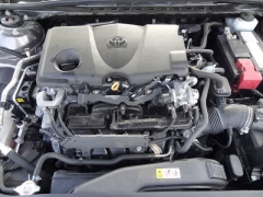 Used 2023  Toyota Camry LE Auto at CarloanExpress&period;Com near Hampton&comma; VA