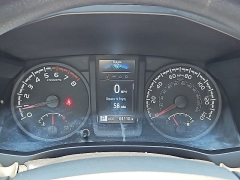 Used 2023  Toyota Tacoma 2WD Double Cab 5' Bed I4 AT &lpar;Natl&rpar; at CarloanExpress&period;Com near Hampton&comma; VA
