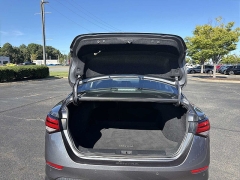 Used 2021  Nissan Sentra SR CVT at CarloanExpress&period;Com near Hampton&comma; VA