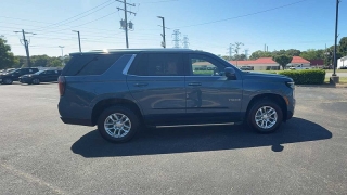 Used 2025  Chevrolet Tahoe 4WD 4dr LT at CarloanExpress&period;Com near Hampton&comma; VA