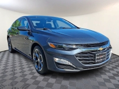 Used 2020  Chevrolet Malibu 4d Sedan LT at CarloanExpress&period;Com near Hampton&comma; VA