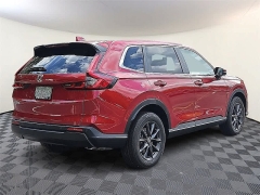 New 2026  Honda CR-V EX-L AWD at CarloanExpress.Com near Hampton, VA